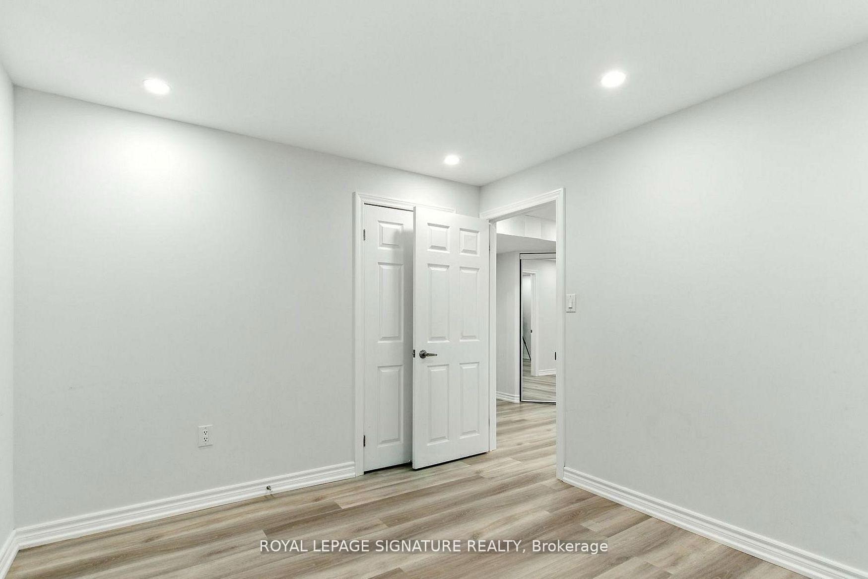 Photo 4 of Unit Bsmt, 151 Royal Winter Drive, Hamilton, Binbrook — HOMEH