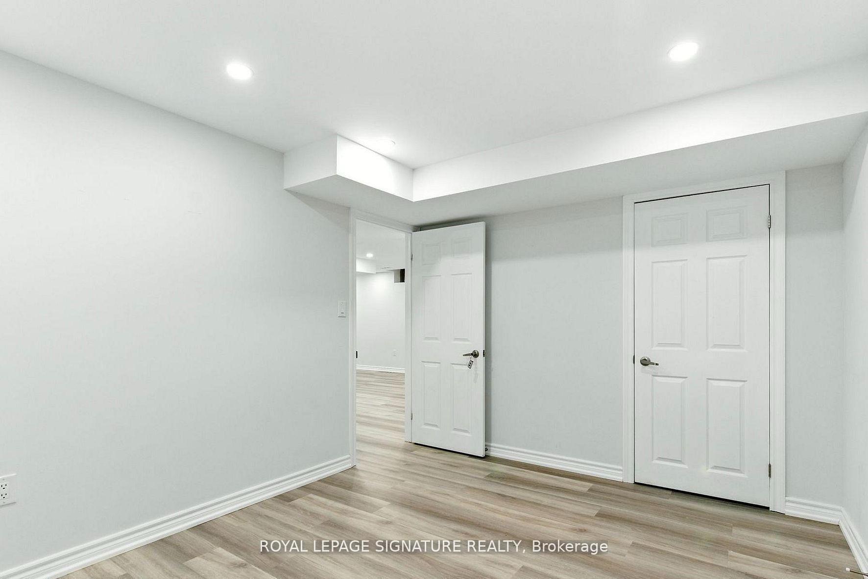 Photo 5 of Unit Bsmt, 151 Royal Winter Drive, Hamilton, Binbrook — HOMEH