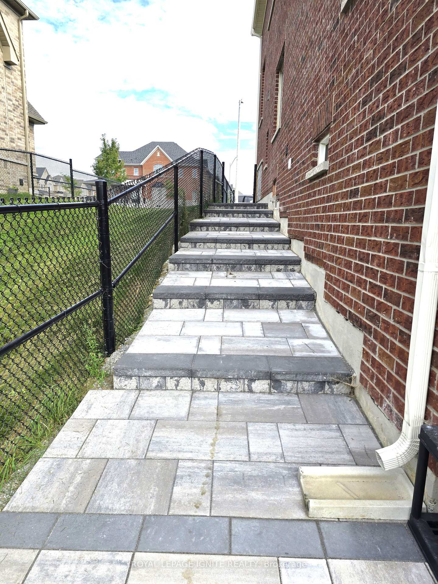 Photo of Unit BSMT, 137 Jack Potts Way