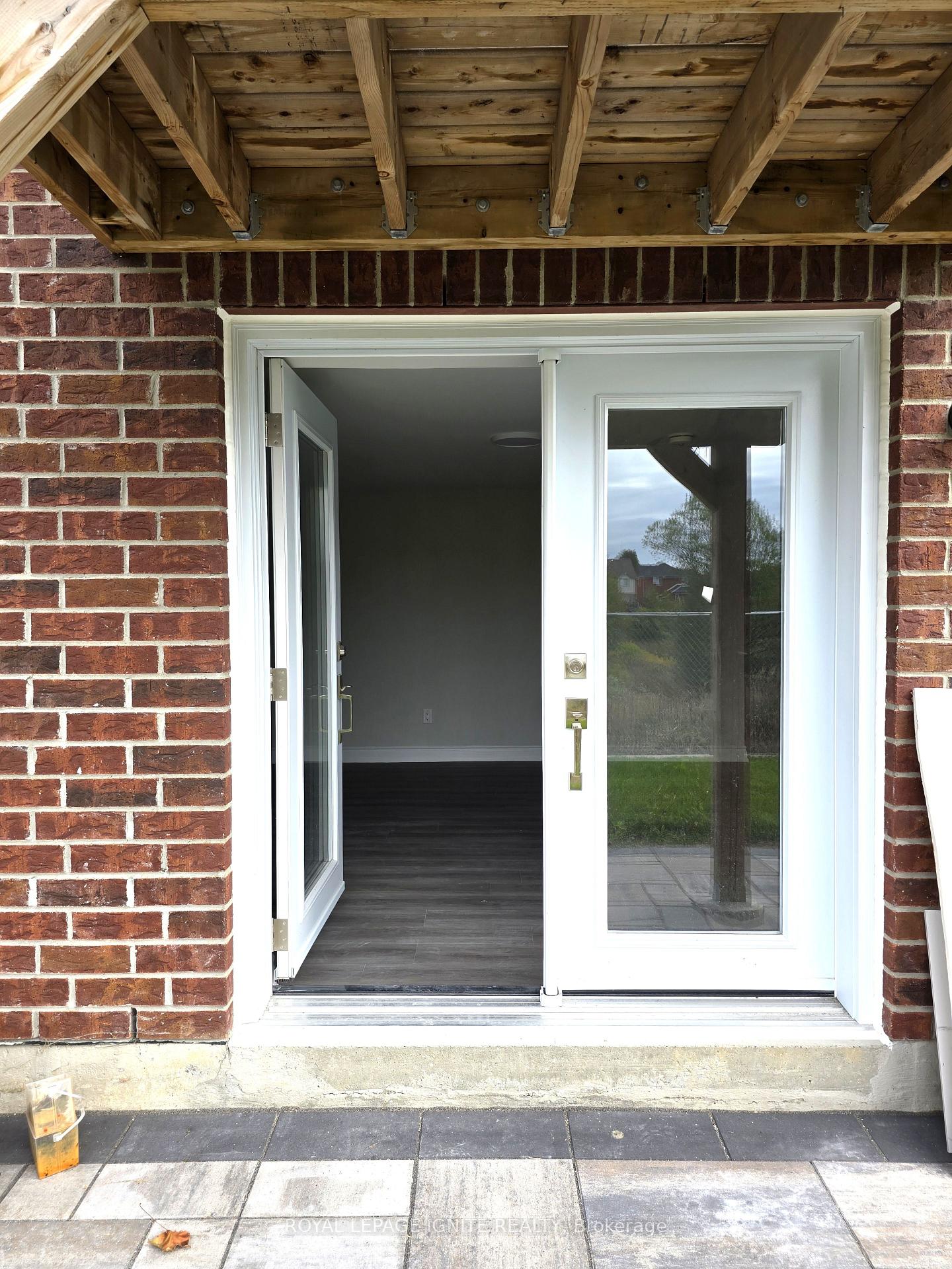 Photo 2 of Unit BSMT, 137 Jack Potts Way, Clarington, Courtice — HOMEH