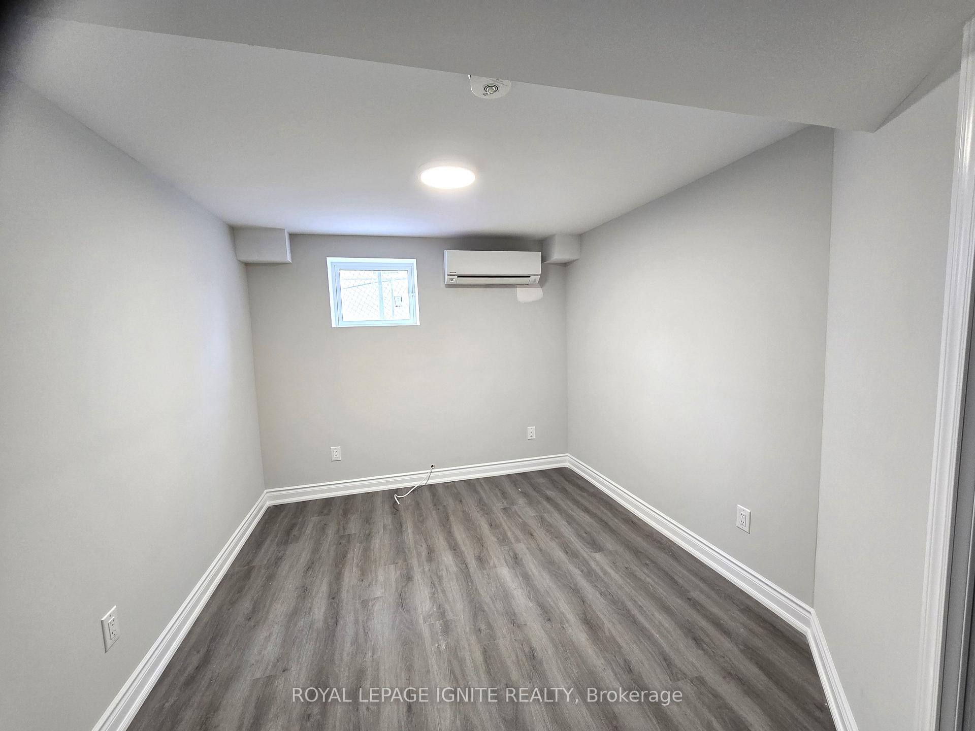 Photo 3 of Unit BSMT, 137 Jack Potts Way, Clarington, Courtice — HOMEH