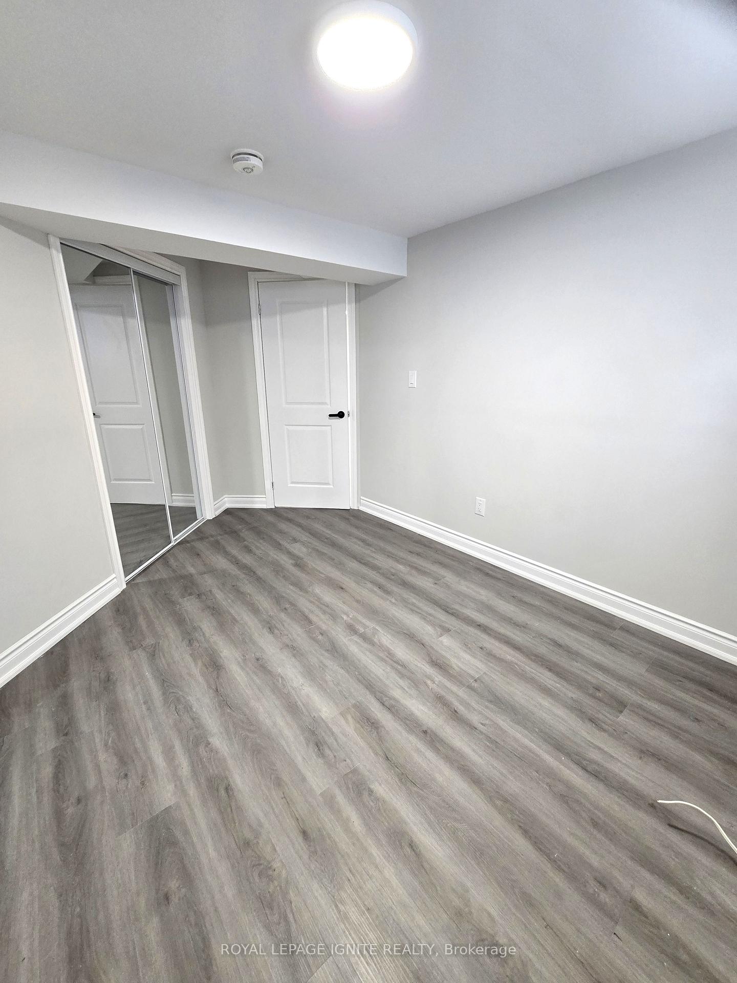 Photo 4 of Unit BSMT, 137 Jack Potts Way, Clarington, Courtice — HOMEH