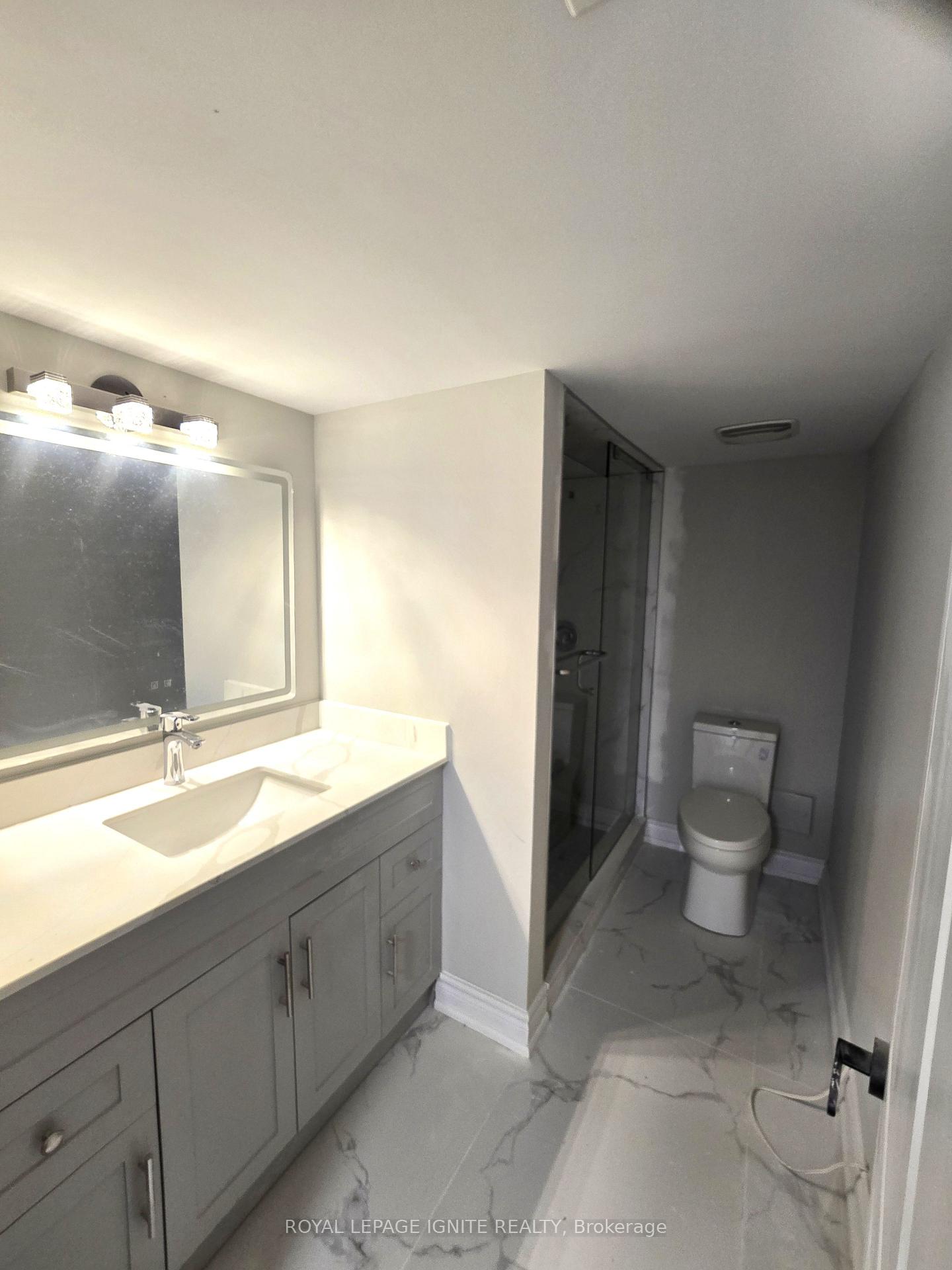 Photo 6 of Unit BSMT, 137 Jack Potts Way, Clarington, Courtice — HOMEH