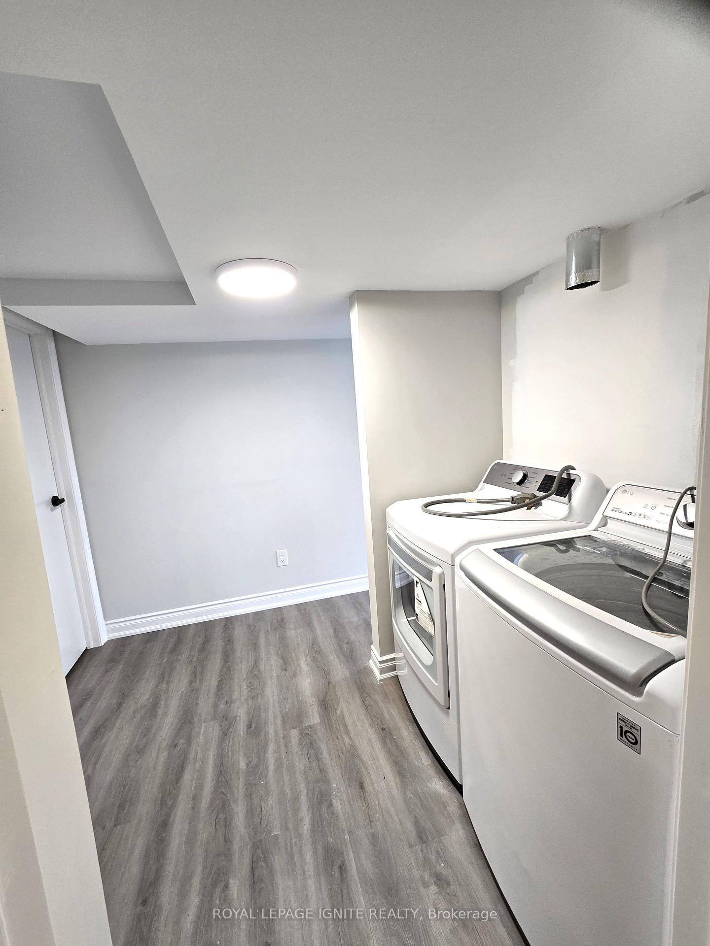 Photo 8 of Unit BSMT, 137 Jack Potts Way, Clarington, Courtice — HOMEH