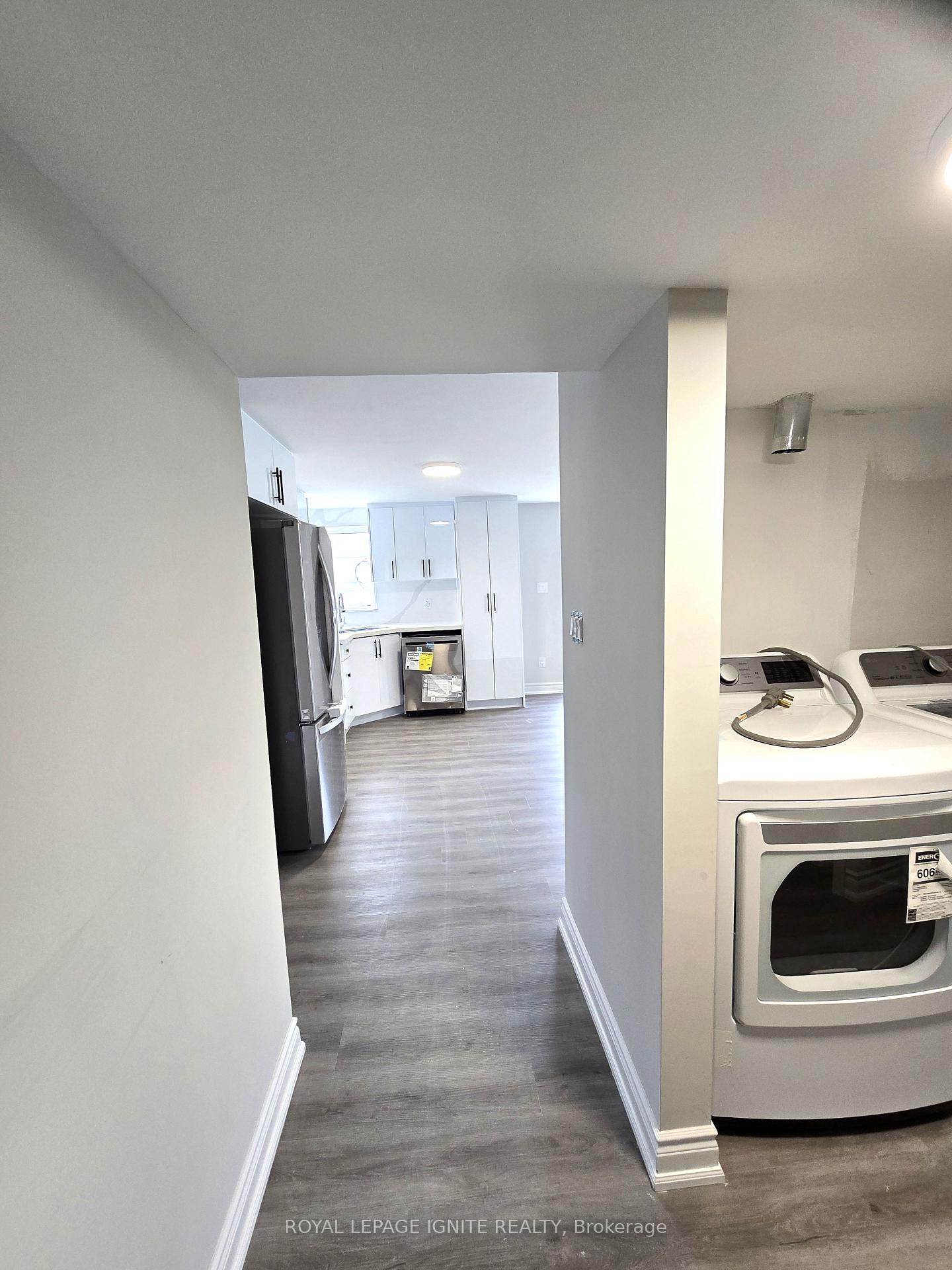 Photo 9 of Unit BSMT, 137 Jack Potts Way, Clarington, Courtice — HOMEH