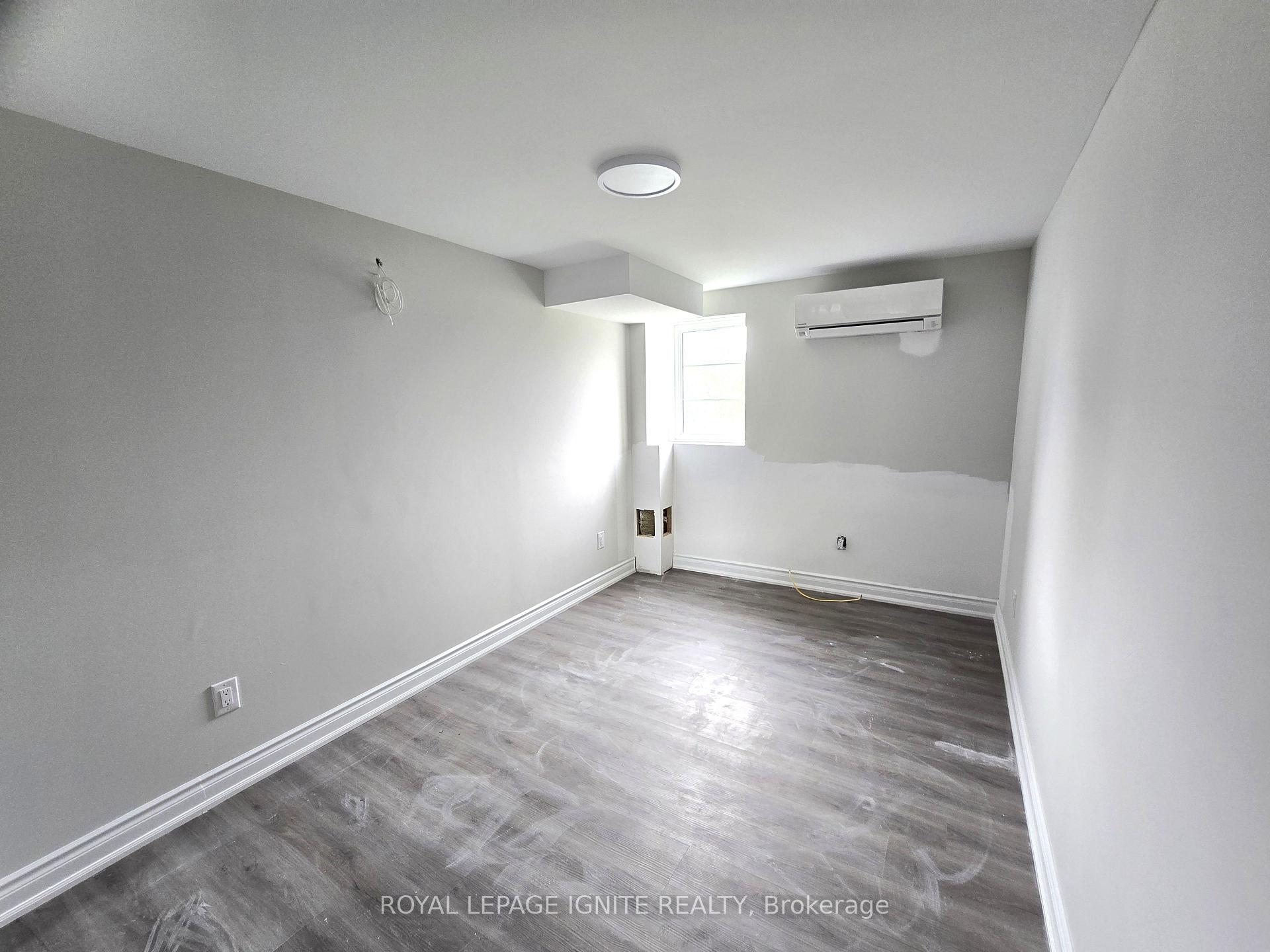 Photo 10 of Unit BSMT, 137 Jack Potts Way, Clarington, Courtice — HOMEH