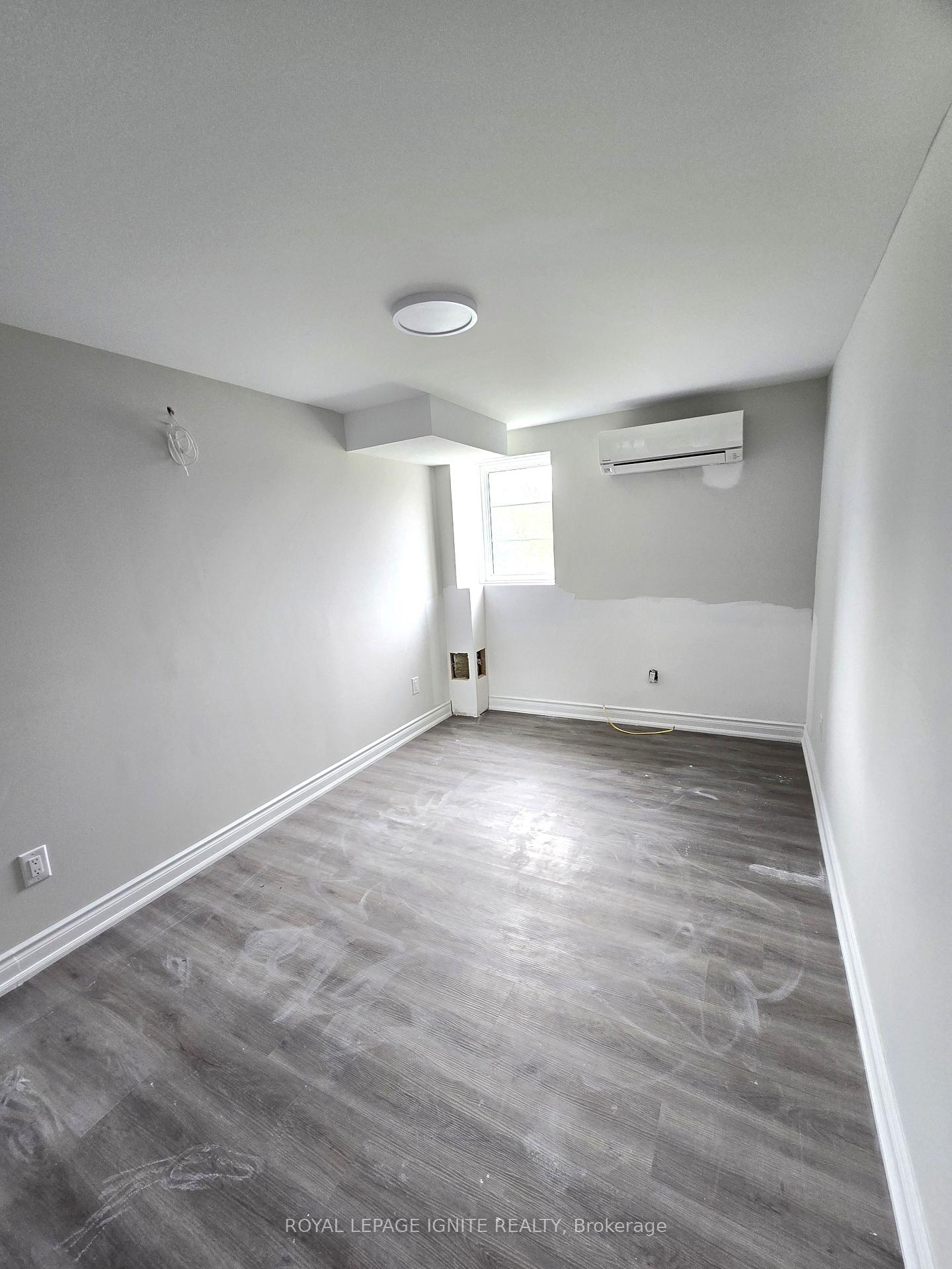 Photo 11 of Unit BSMT, 137 Jack Potts Way, Clarington, Courtice — HOMEH