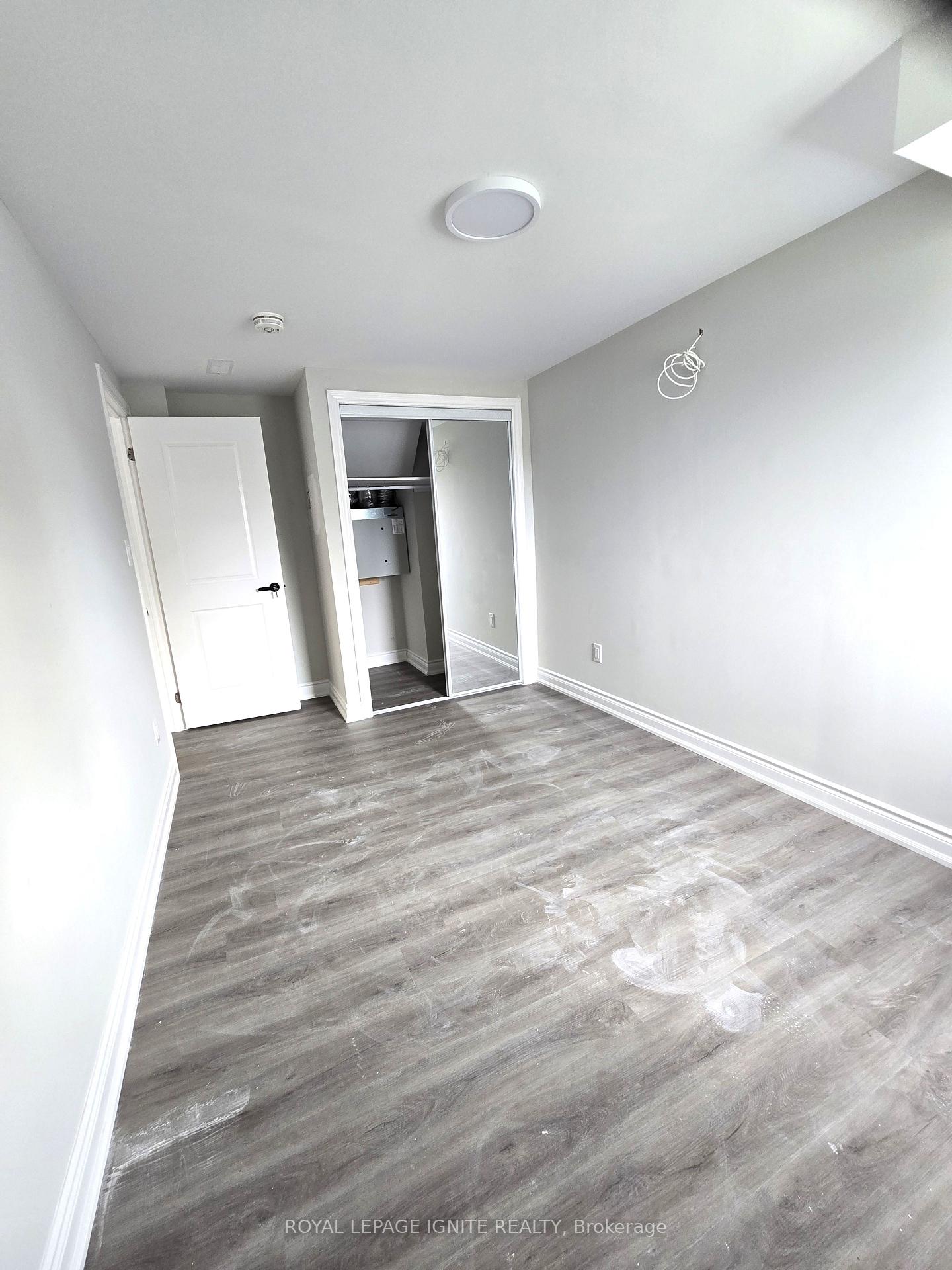Photo 12 of Unit BSMT, 137 Jack Potts Way, Clarington, Courtice — HOMEH