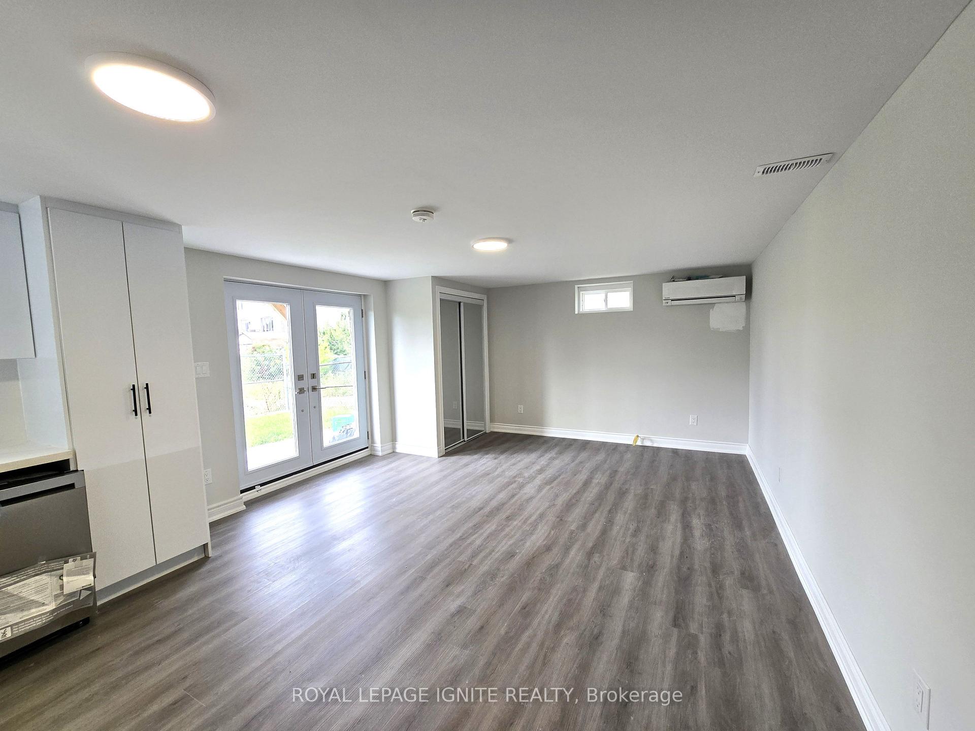 Photo 13 of Unit BSMT, 137 Jack Potts Way, Clarington, Courtice — HOMEH