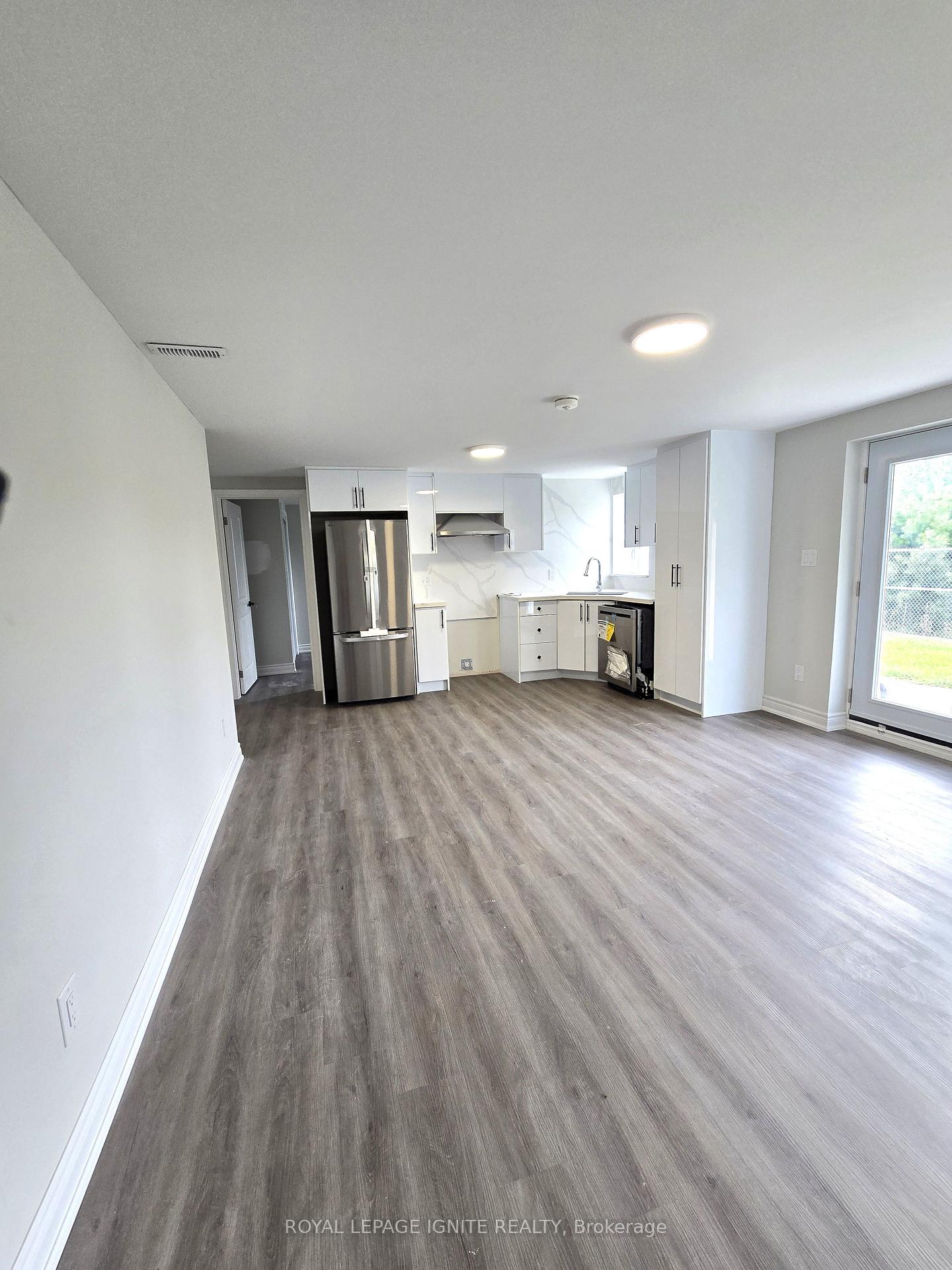 Photo 14 of Unit BSMT, 137 Jack Potts Way, Clarington, Courtice — HOMEH