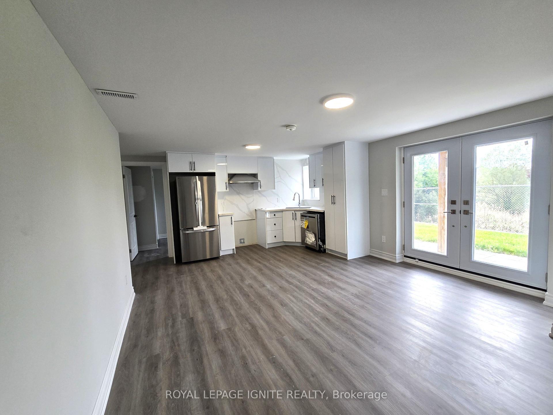 Photo 15 of Unit BSMT, 137 Jack Potts Way, Clarington, Courtice — HOMEH