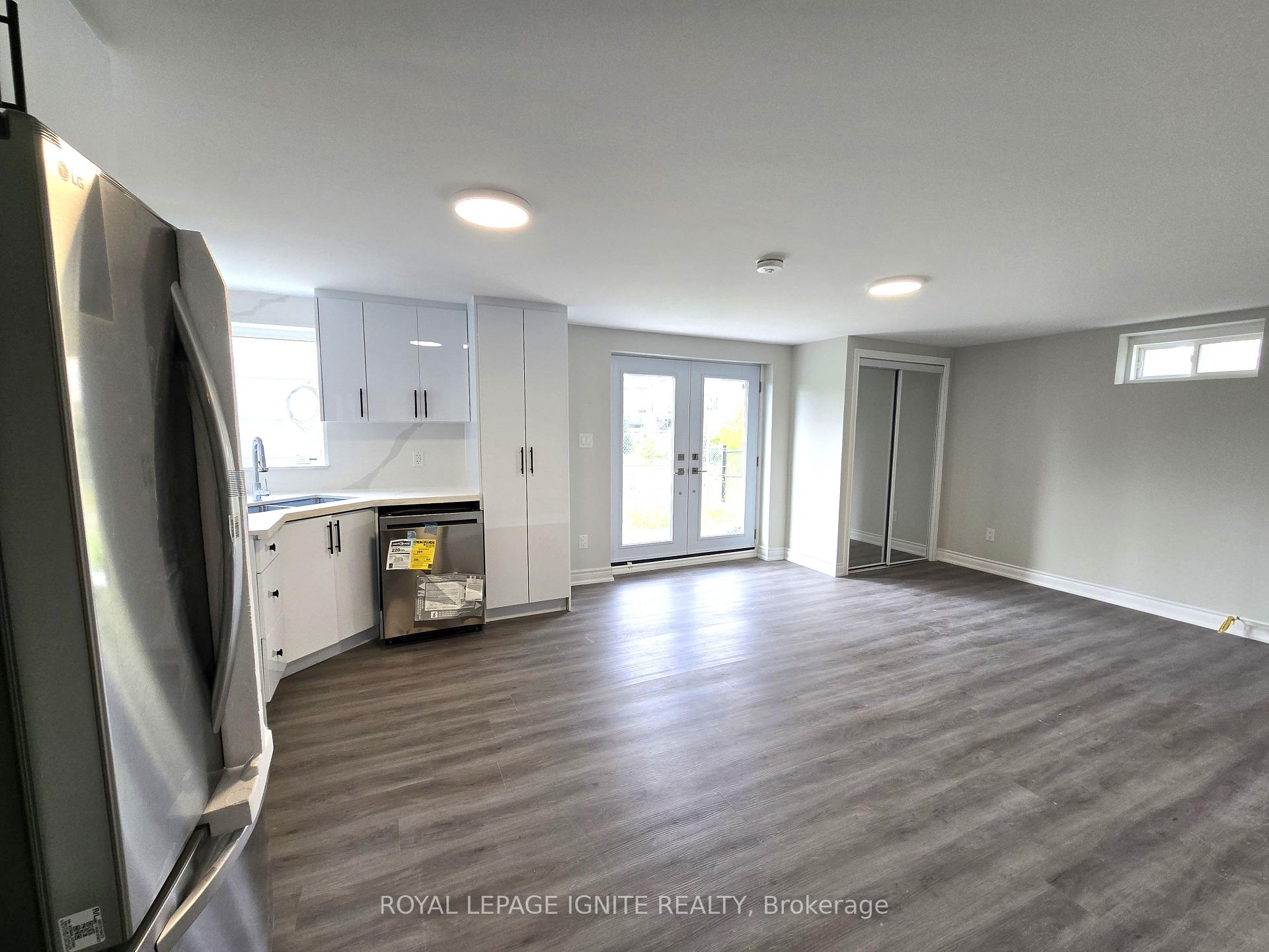Photo 16 of Unit BSMT, 137 Jack Potts Way, Clarington, Courtice — HOMEH