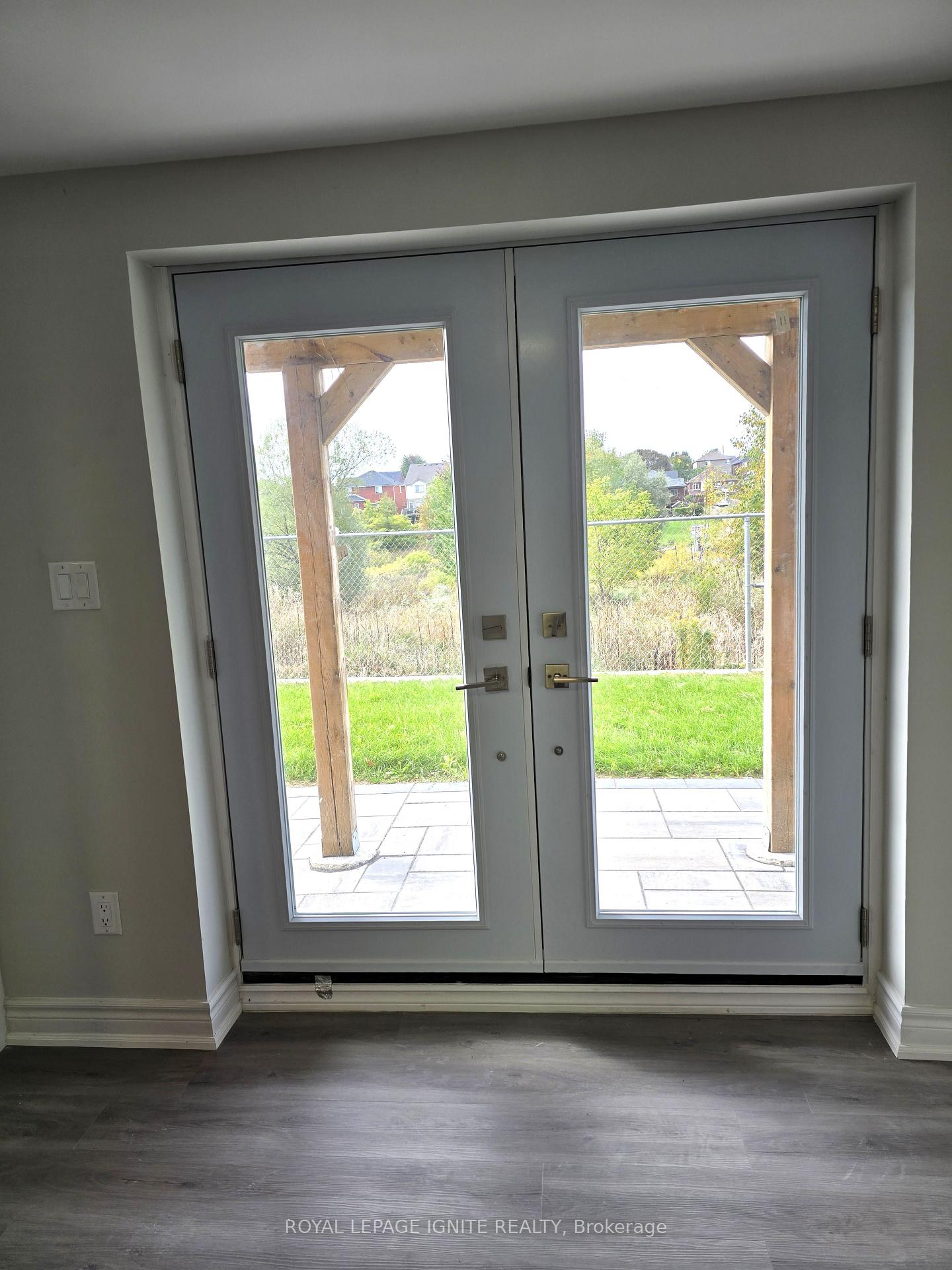 Photo 18 of Unit BSMT, 137 Jack Potts Way, Clarington, Courtice — HOMEH