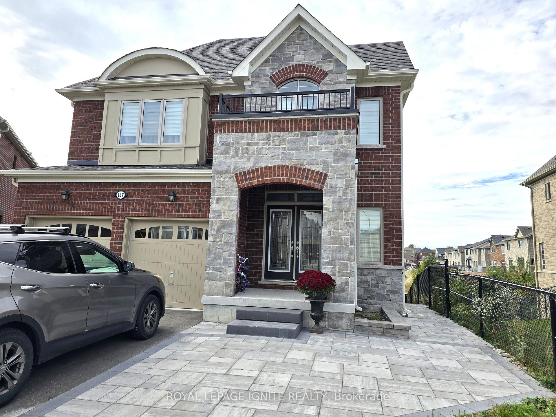 Photo 21 of Unit BSMT, 137 Jack Potts Way, Clarington, Courtice — HOMEH
