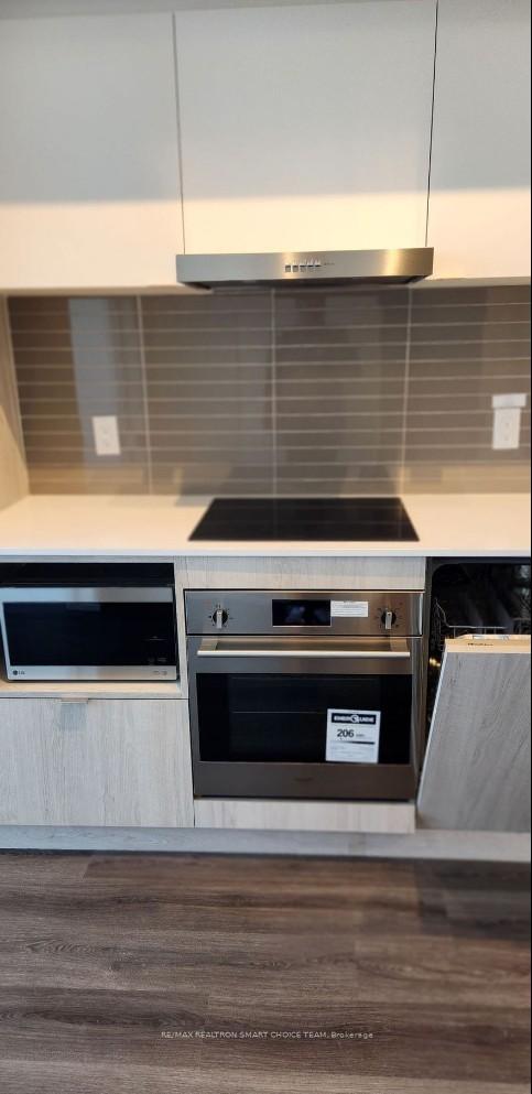 Photo 3 of Unit 3205, 138 Downes Street, Toronto, Waterfront Communities — HOMEH