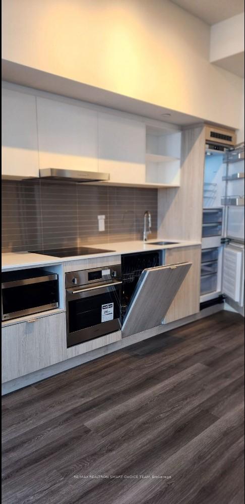 Photo 4 of Unit 3205, 138 Downes Street, Toronto, Waterfront Communities — HOMEH