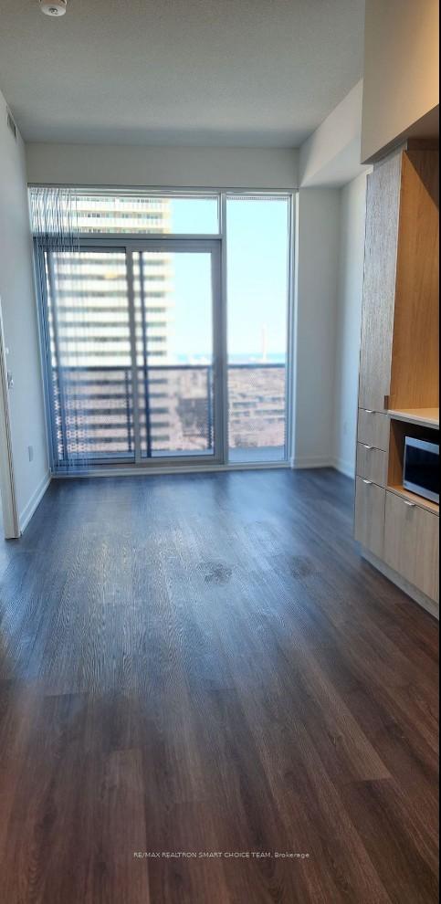 Photo 5 of Unit 3205, 138 Downes Street, Toronto, Waterfront Communities — HOMEH