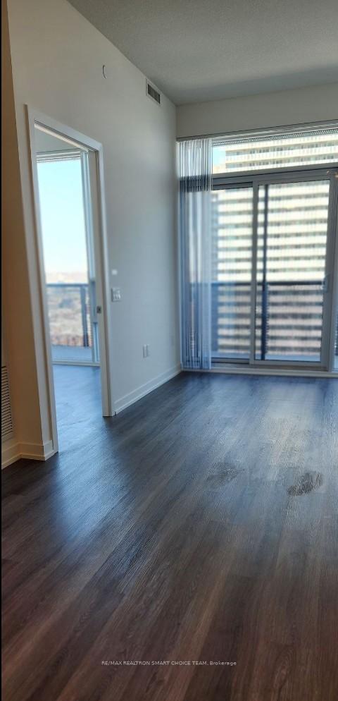 Photo 6 of Unit 3205, 138 Downes Street, Toronto, Waterfront Communities — HOMEH
