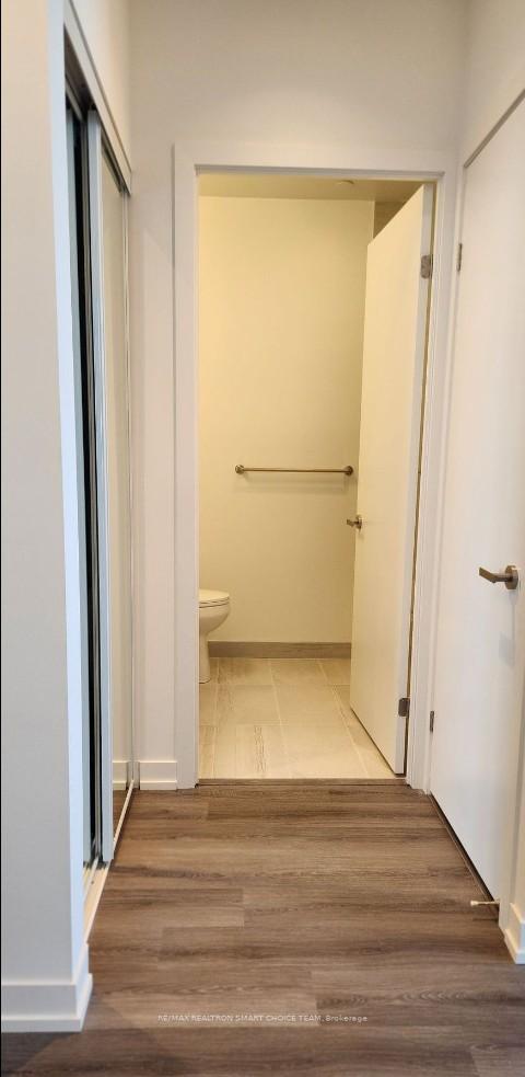 Photo 7 of Unit 3205, 138 Downes Street, Toronto, Waterfront Communities — HOMEH