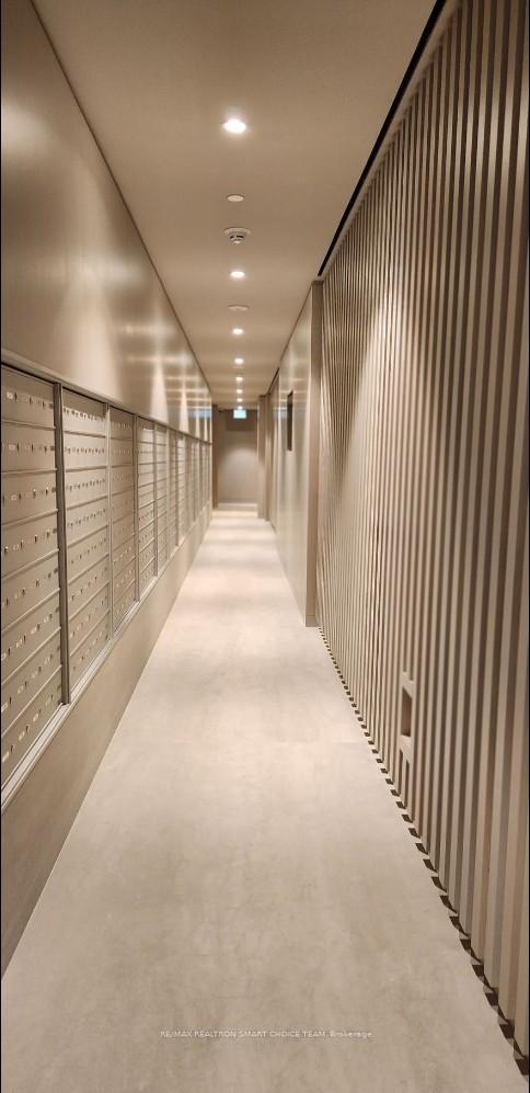 Photo 9 of Unit 3205, 138 Downes Street, Toronto, Waterfront Communities — HOMEH