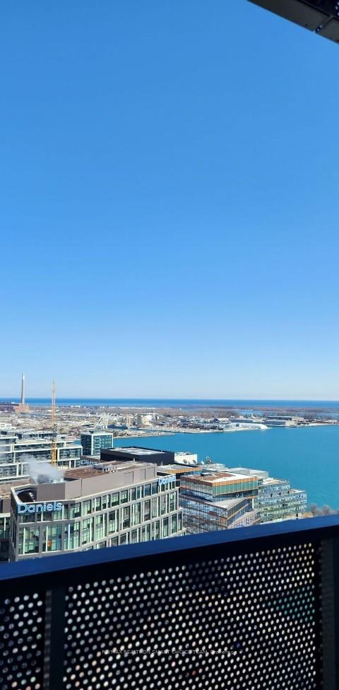 Photo 10 of Unit 3205, 138 Downes Street, Toronto, Waterfront Communities — HOMEH