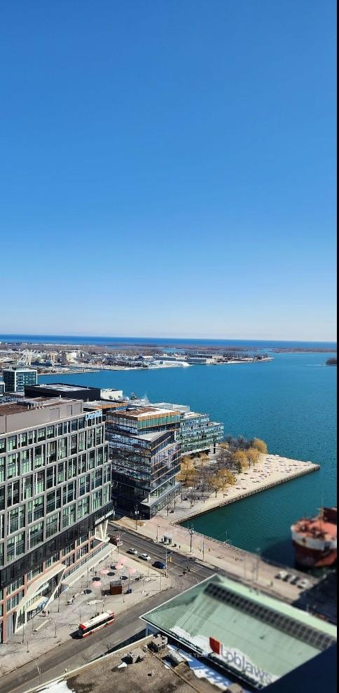 Photo 11 of Unit 3205, 138 Downes Street, Toronto, Waterfront Communities — HOMEH