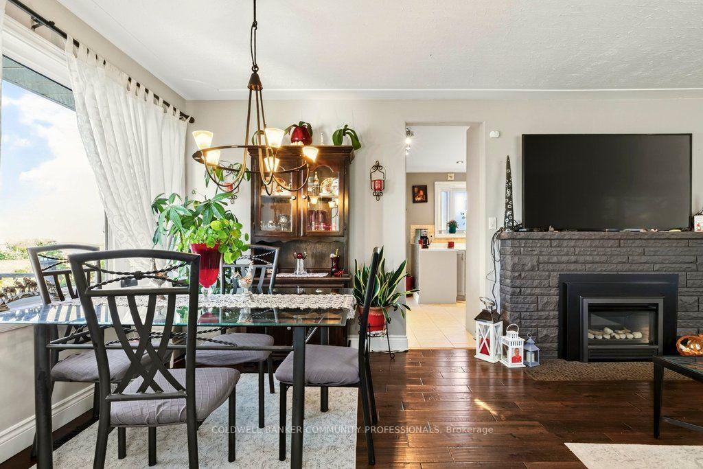 Photo 9 of 919 Ridge Road, Hamilton, Rural Stoney Creek — HOMEH