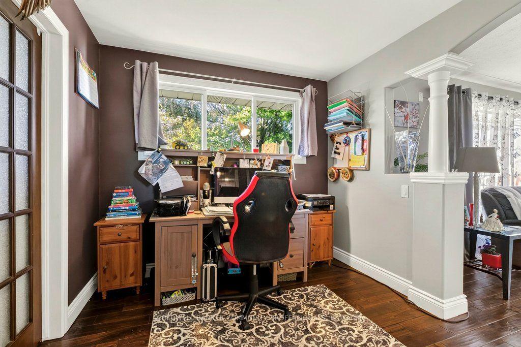 Photo 10 of 919 Ridge Road, Hamilton, Rural Stoney Creek — HOMEH