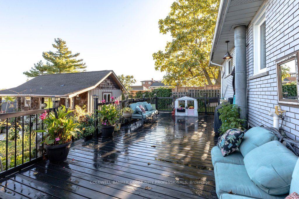 Photo 31 of 919 Ridge Road, Hamilton, Rural Stoney Creek — HOMEH