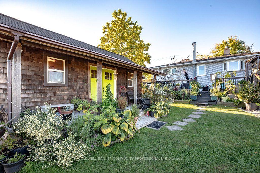 Photo 36 of 919 Ridge Road, Hamilton, Rural Stoney Creek — HOMEH
