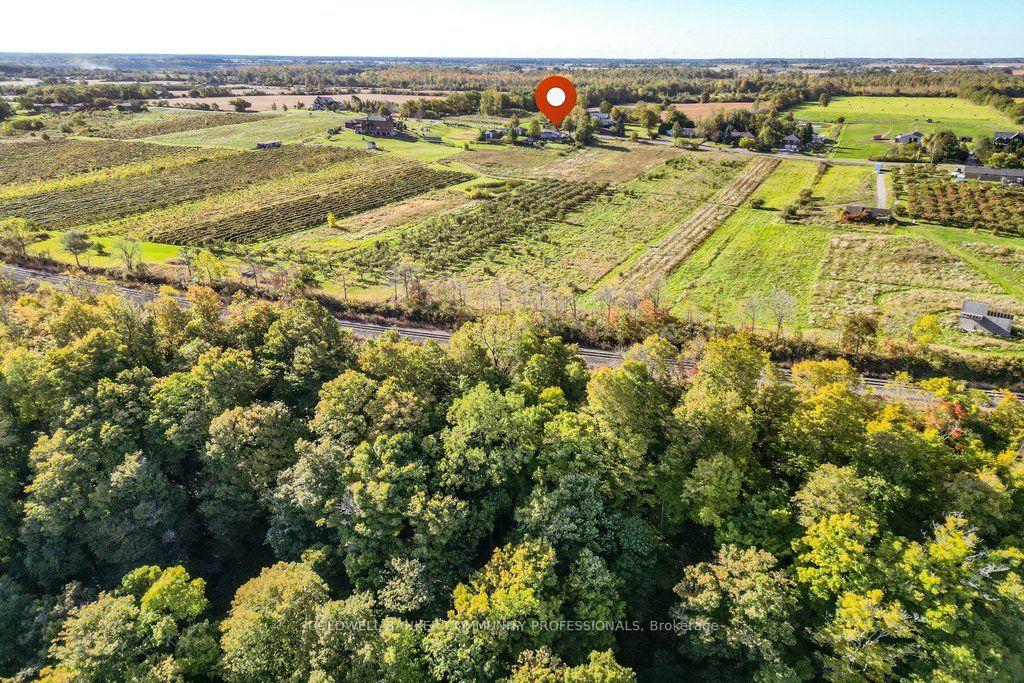 Photo 39 of 919 Ridge Road, Hamilton, Rural Stoney Creek — HOMEH