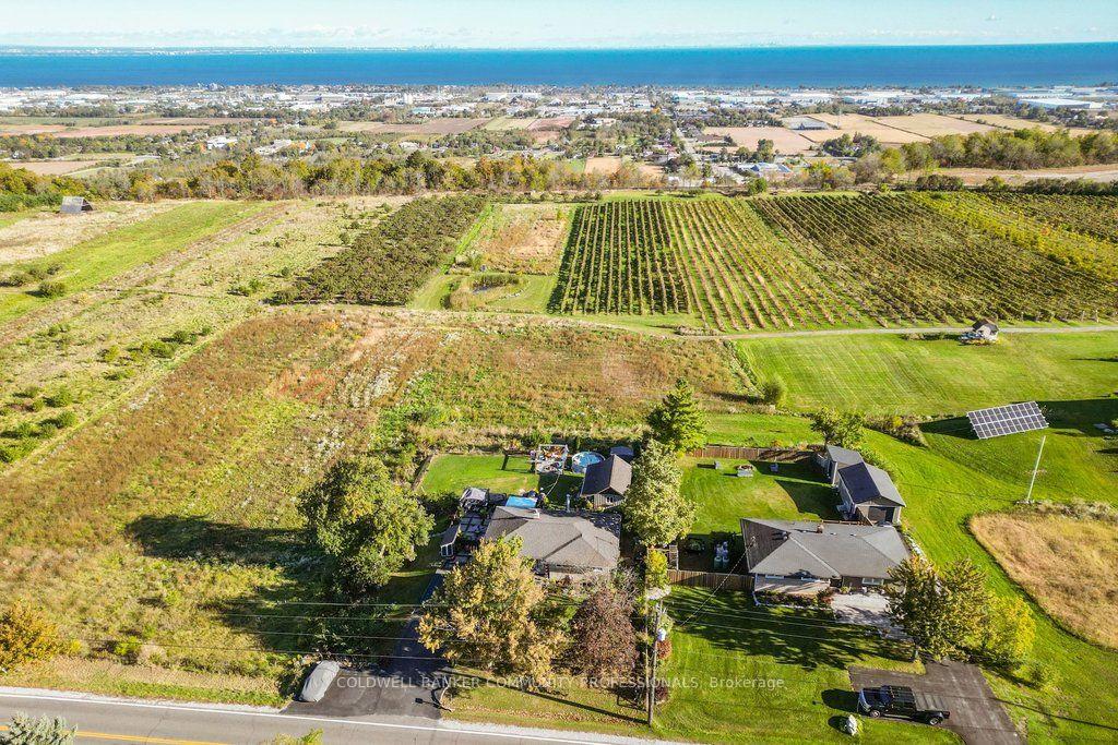 Photo 40 of 919 Ridge Road, Hamilton, Rural Stoney Creek — HOMEH