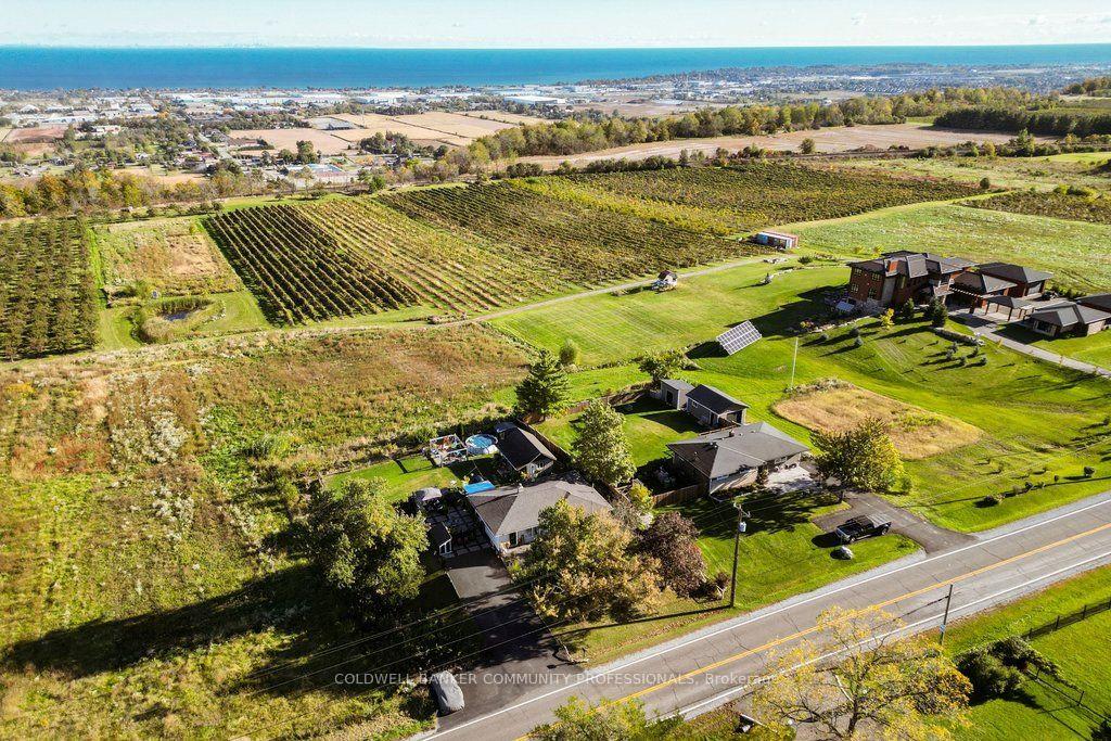 Photo 41 of 919 Ridge Road, Hamilton, Rural Stoney Creek — HOMEH