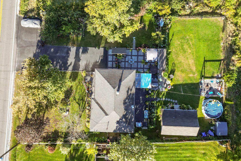 Photo 43 of 919 Ridge Road, Hamilton, Rural Stoney Creek — HOMEH