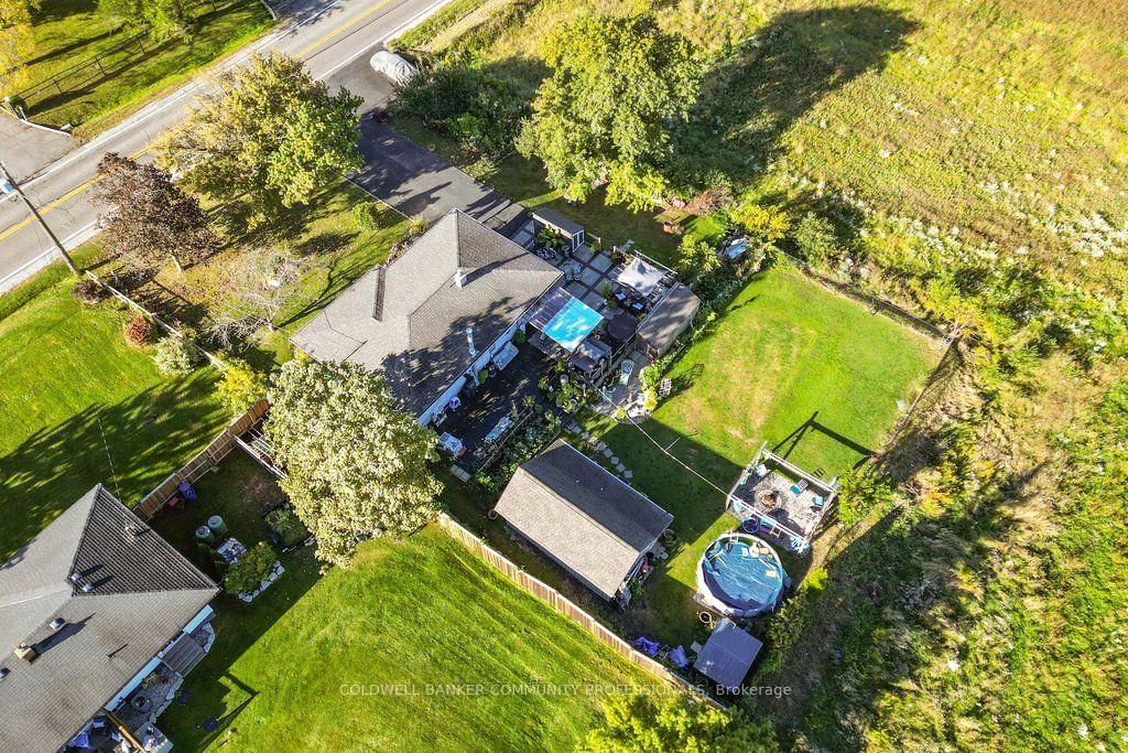 Photo 44 of 919 Ridge Road, Hamilton, Rural Stoney Creek — HOMEH