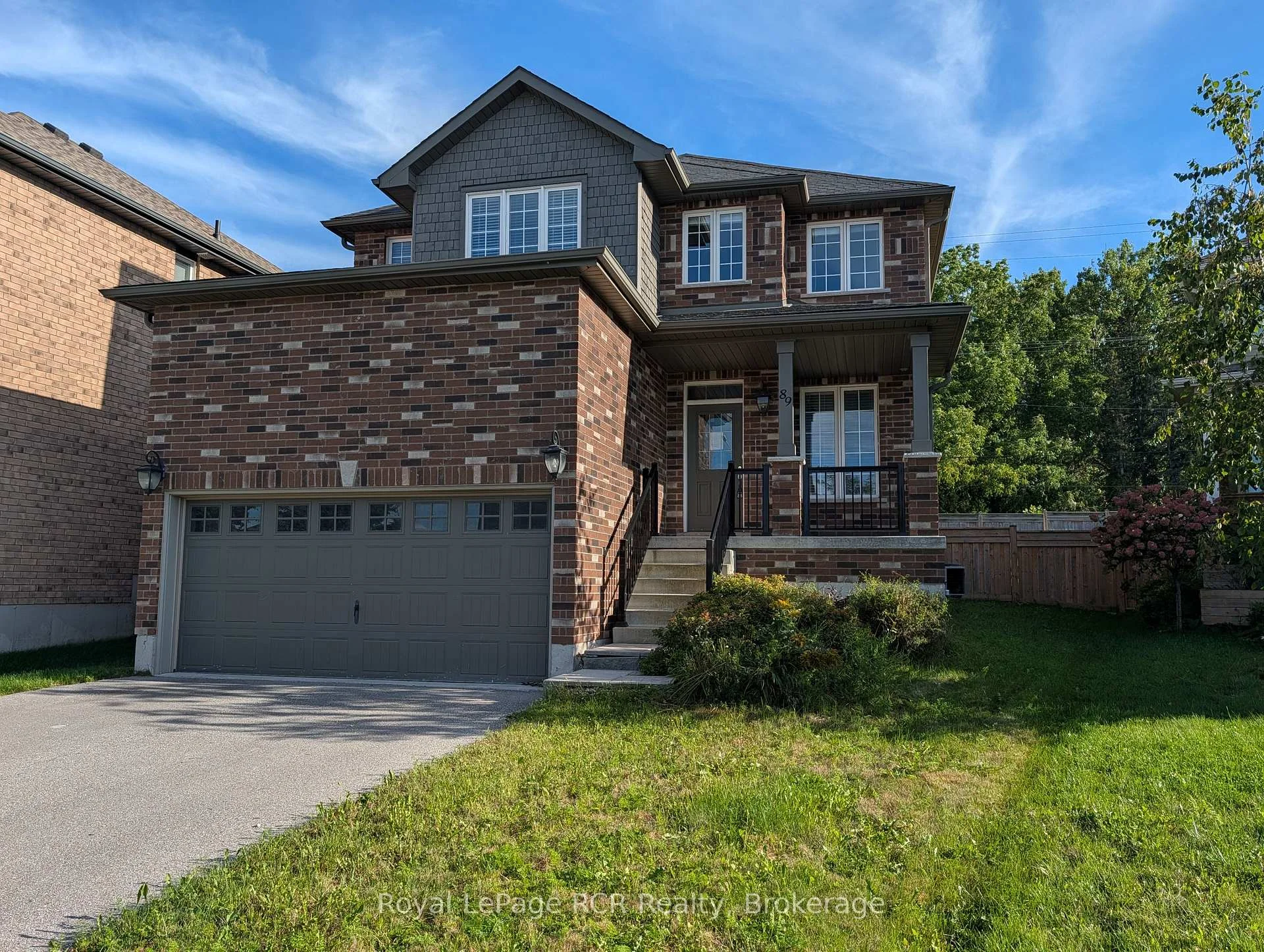 Photo 29 of 89 Lockerbie Crescent, Collingwood — HOMEH