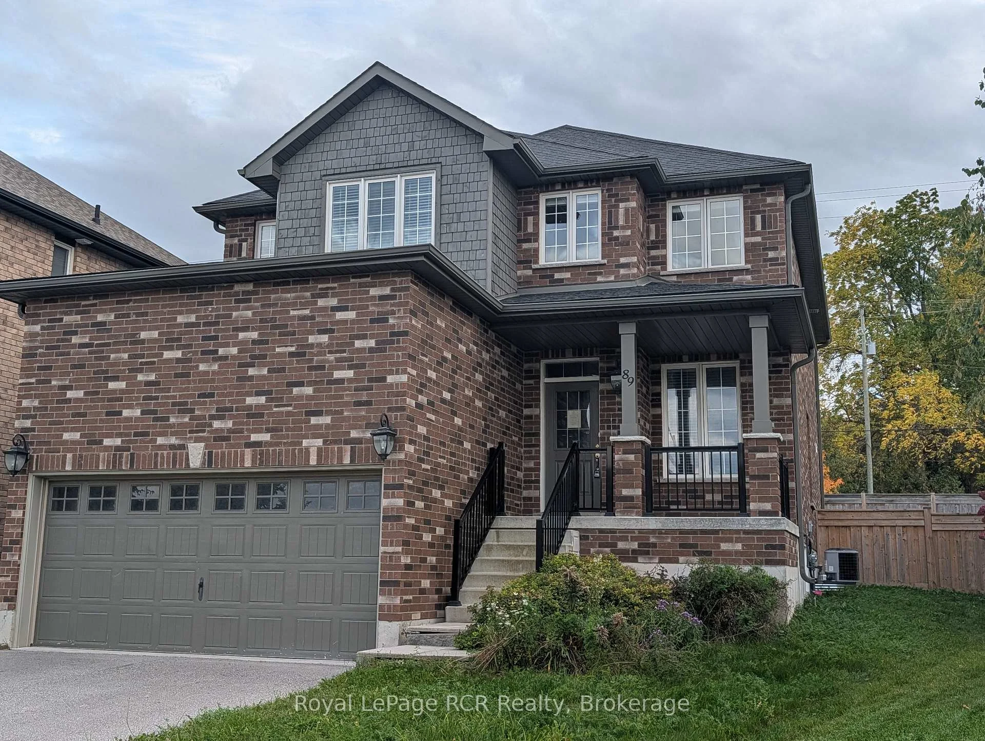 Photo 37 of 89 Lockerbie Crescent, Collingwood — HOMEH