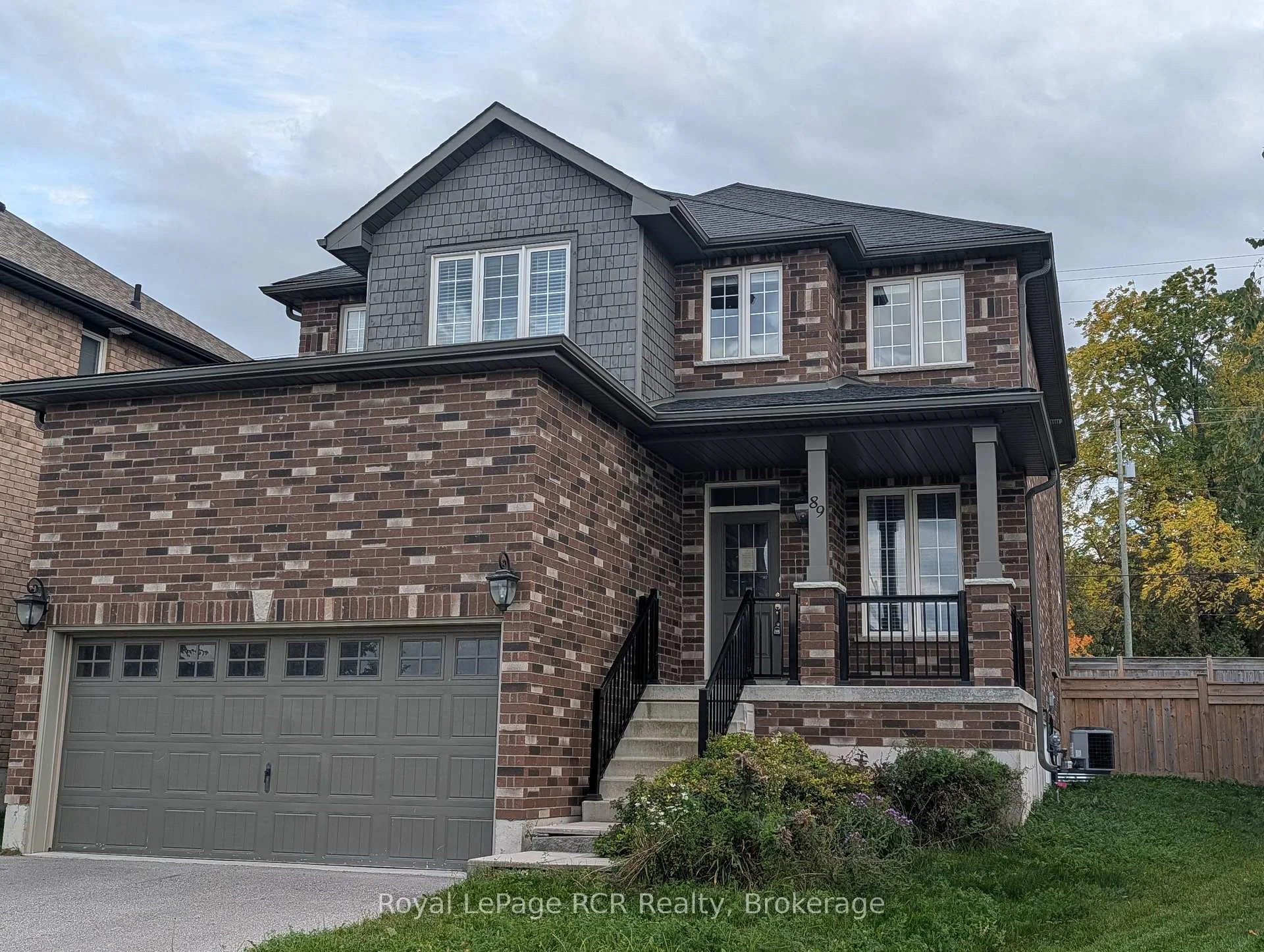 Photo 43 of 89 Lockerbie Crescent, Collingwood — HOMEH