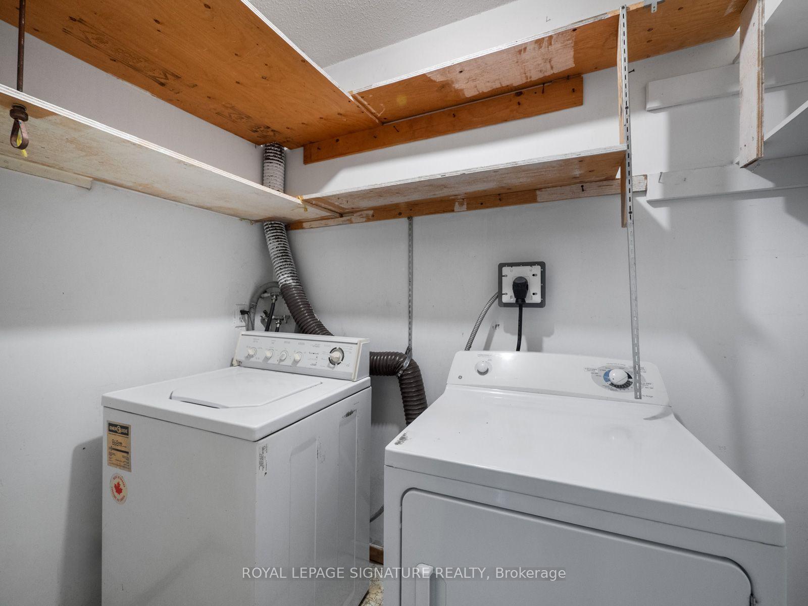 Photo 23 of Unit 404, 130 Neptune Drive, Toronto, Englemount-Lawrence — HOMEH