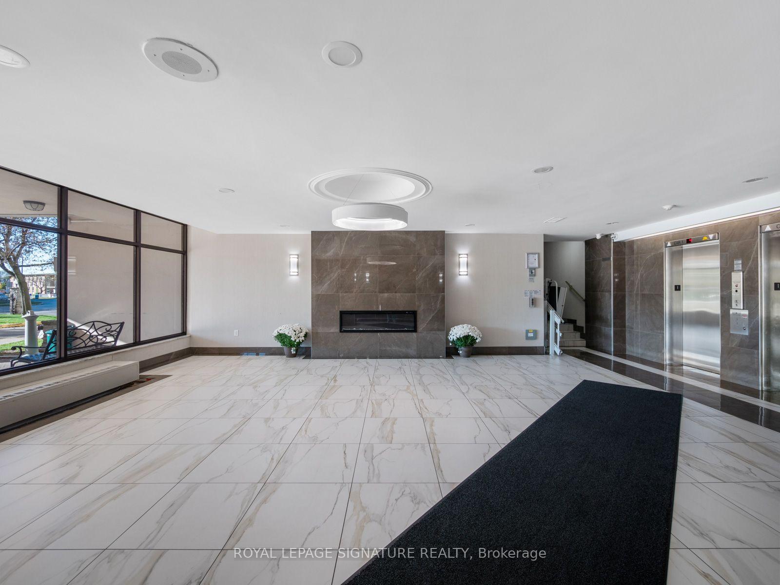 Photo 27 of Unit 404, 130 Neptune Drive, Toronto, Englemount-Lawrence — HOMEH