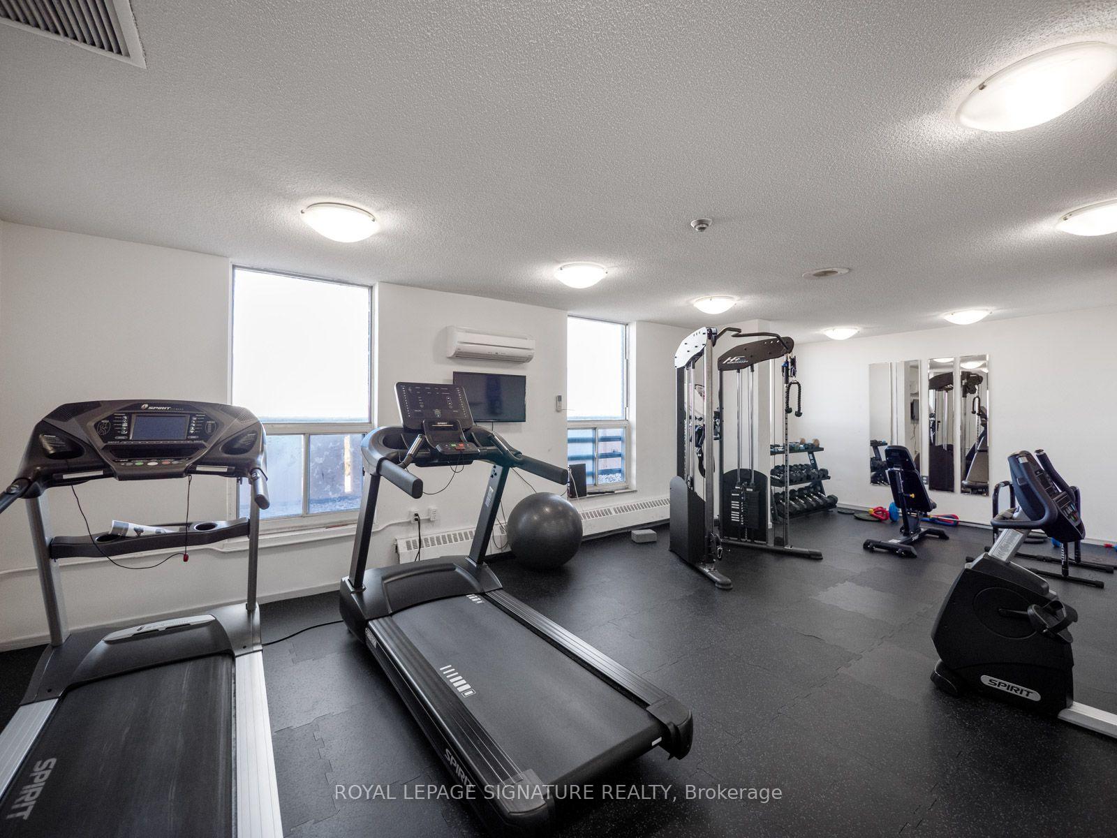 Photo 33 of Unit 404, 130 Neptune Drive, Toronto, Englemount-Lawrence — HOMEH