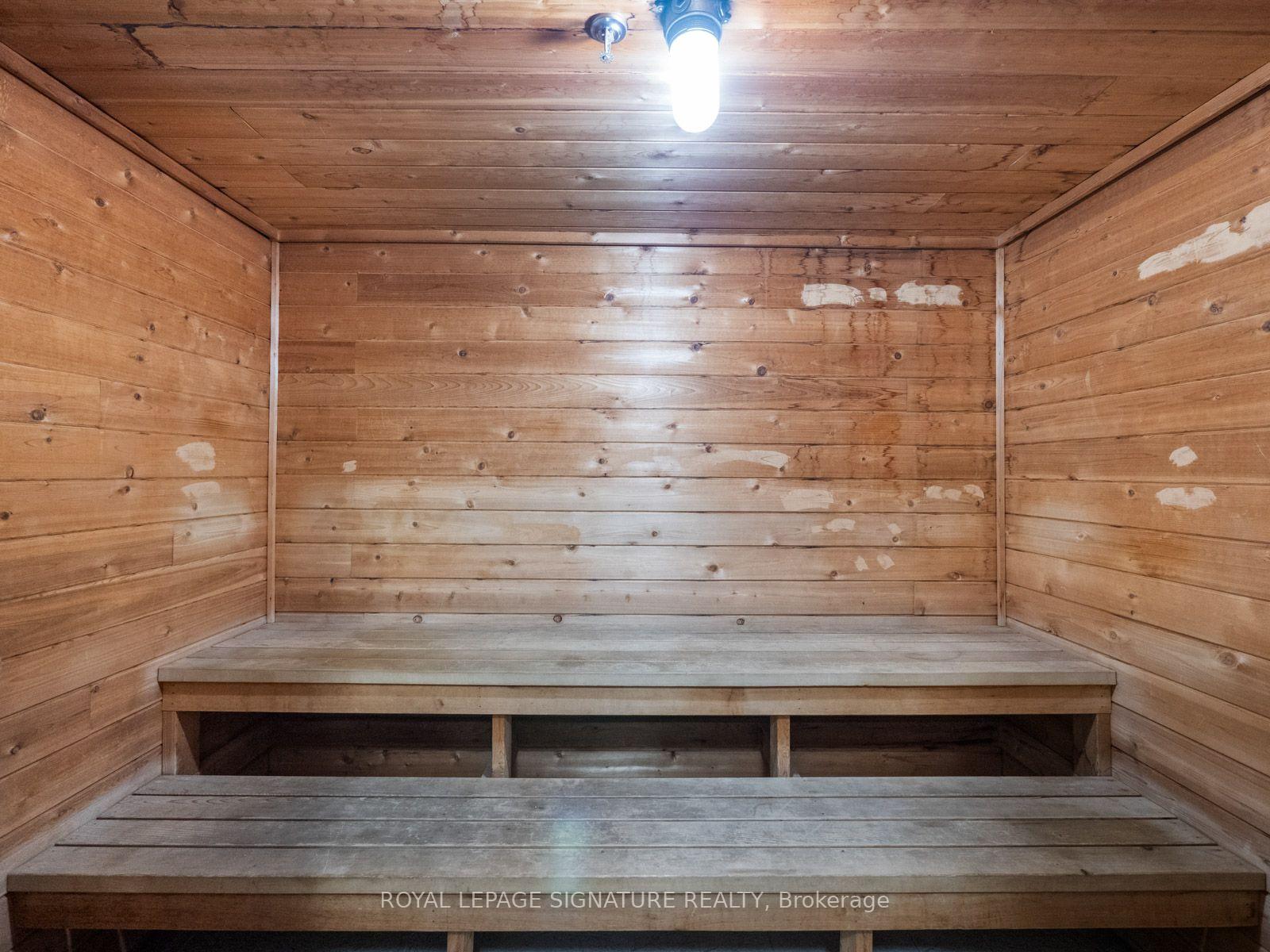 Photo 35 of Unit 404, 130 Neptune Drive, Toronto, Englemount-Lawrence — HOMEH