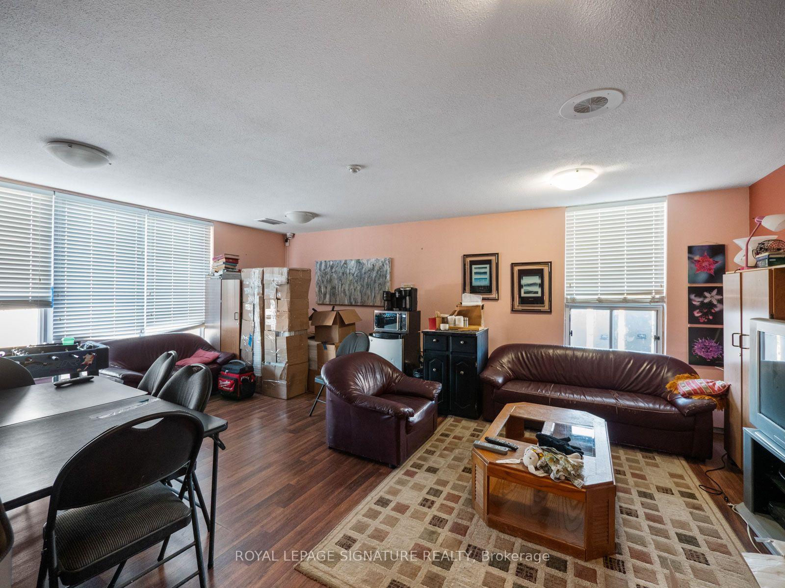 Photo 37 of Unit 404, 130 Neptune Drive, Toronto, Englemount-Lawrence — HOMEH
