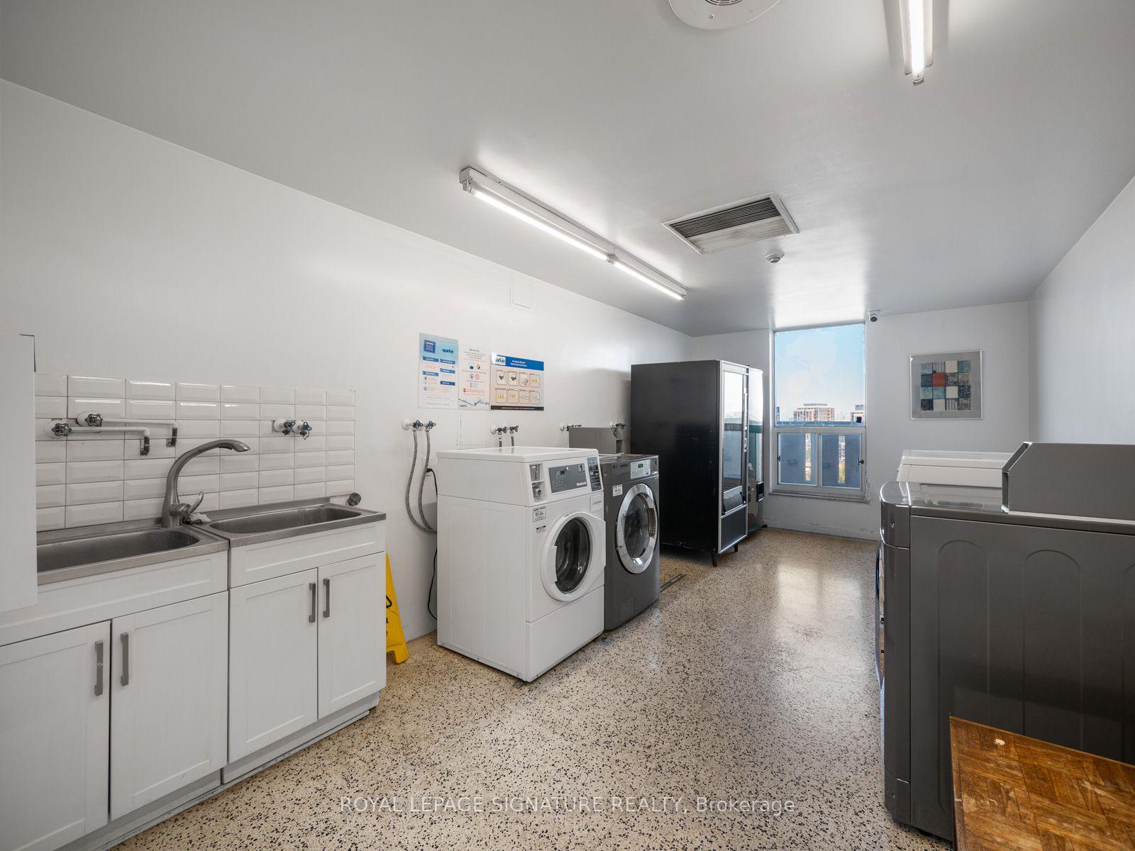 Photo 38 of Unit 404, 130 Neptune Drive, Toronto, Englemount-Lawrence — HOMEH