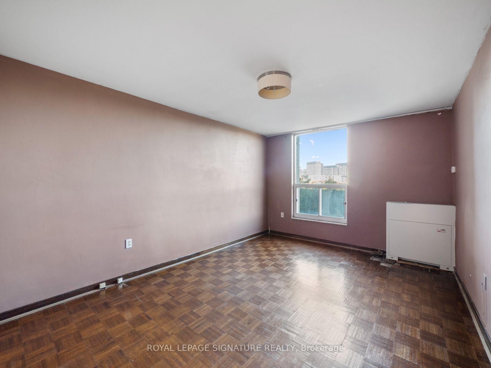 Photo 24 of Unit 404, 130 Neptune Drive, Toronto, Englemount-Lawrence — HOMEH