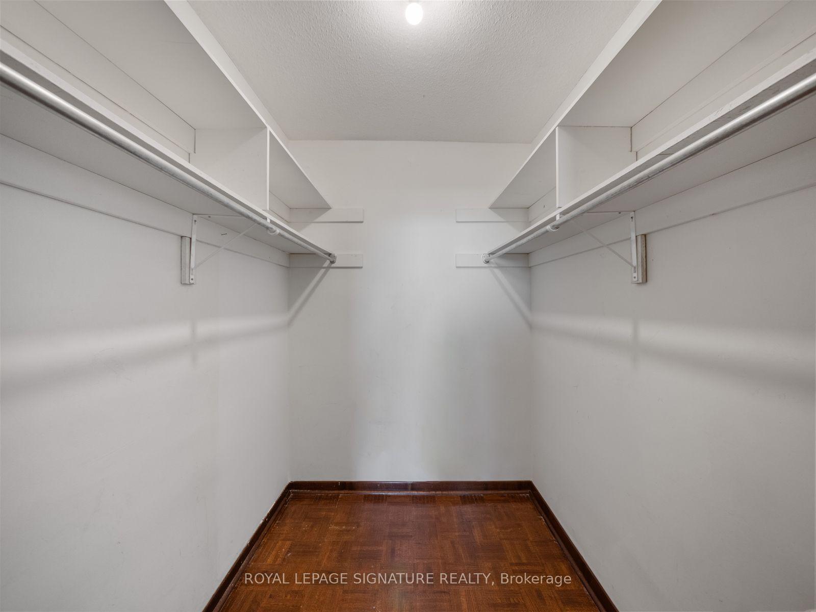 Photo 30 of Unit 404, 130 Neptune Drive, Toronto, Englemount-Lawrence — HOMEH