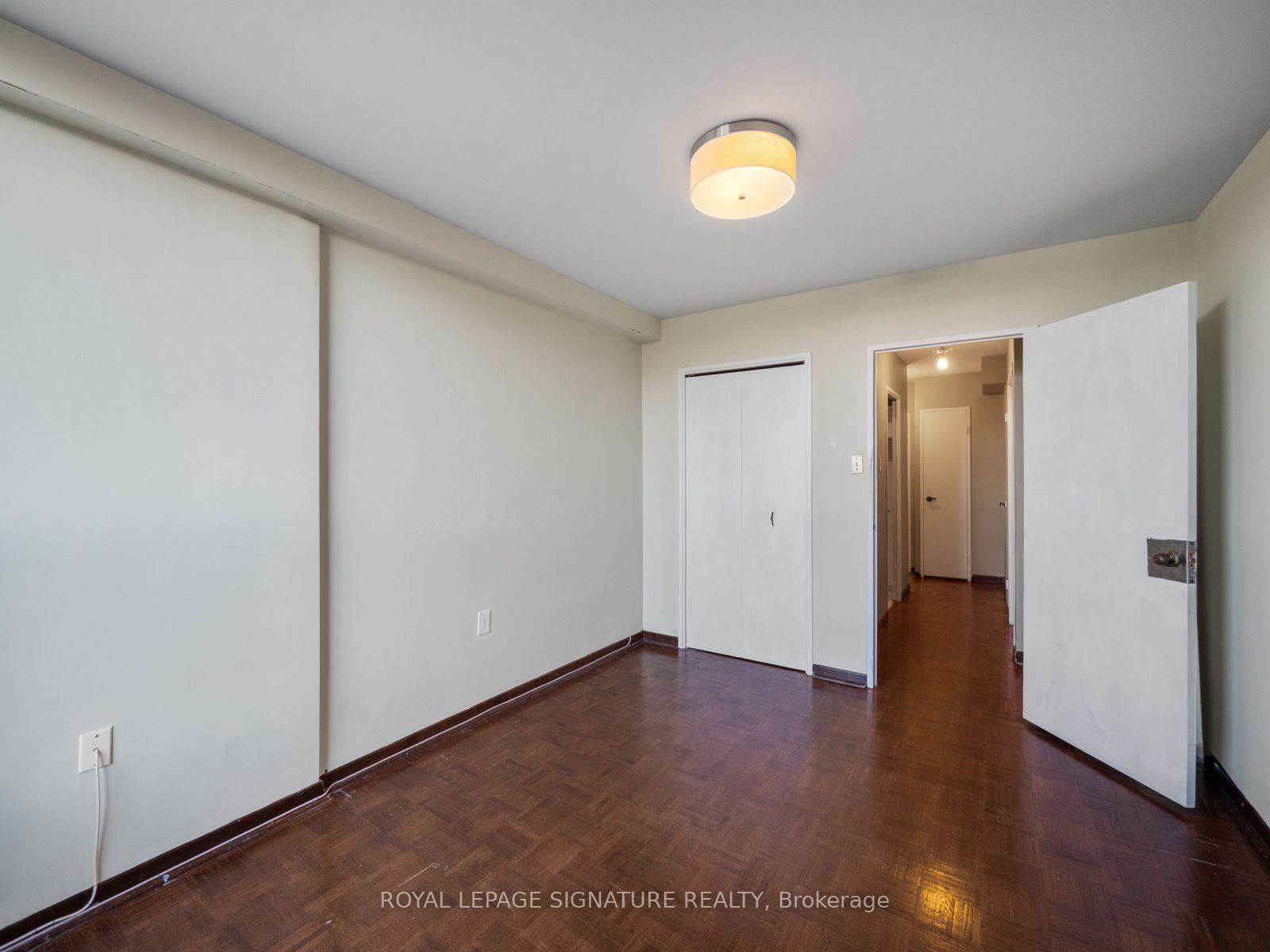 Photo 36 of Unit 404, 130 Neptune Drive, Toronto, Englemount-Lawrence — HOMEH