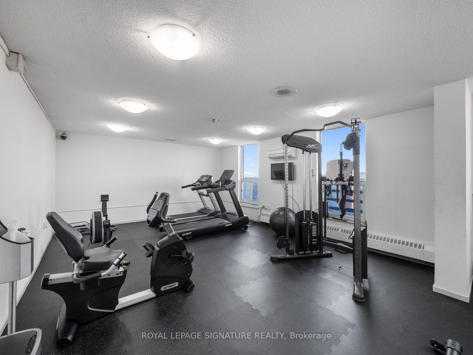 Photo 41 of Unit 404, 130 Neptune Drive, Toronto, Englemount-Lawrence — HOMEH