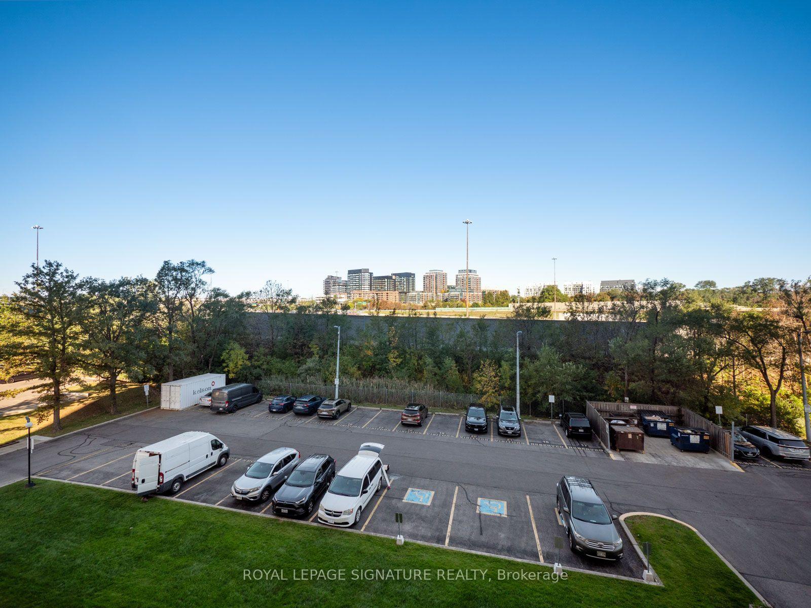 Photo 42 of Unit 404, 130 Neptune Drive, Toronto, Englemount-Lawrence — HOMEH