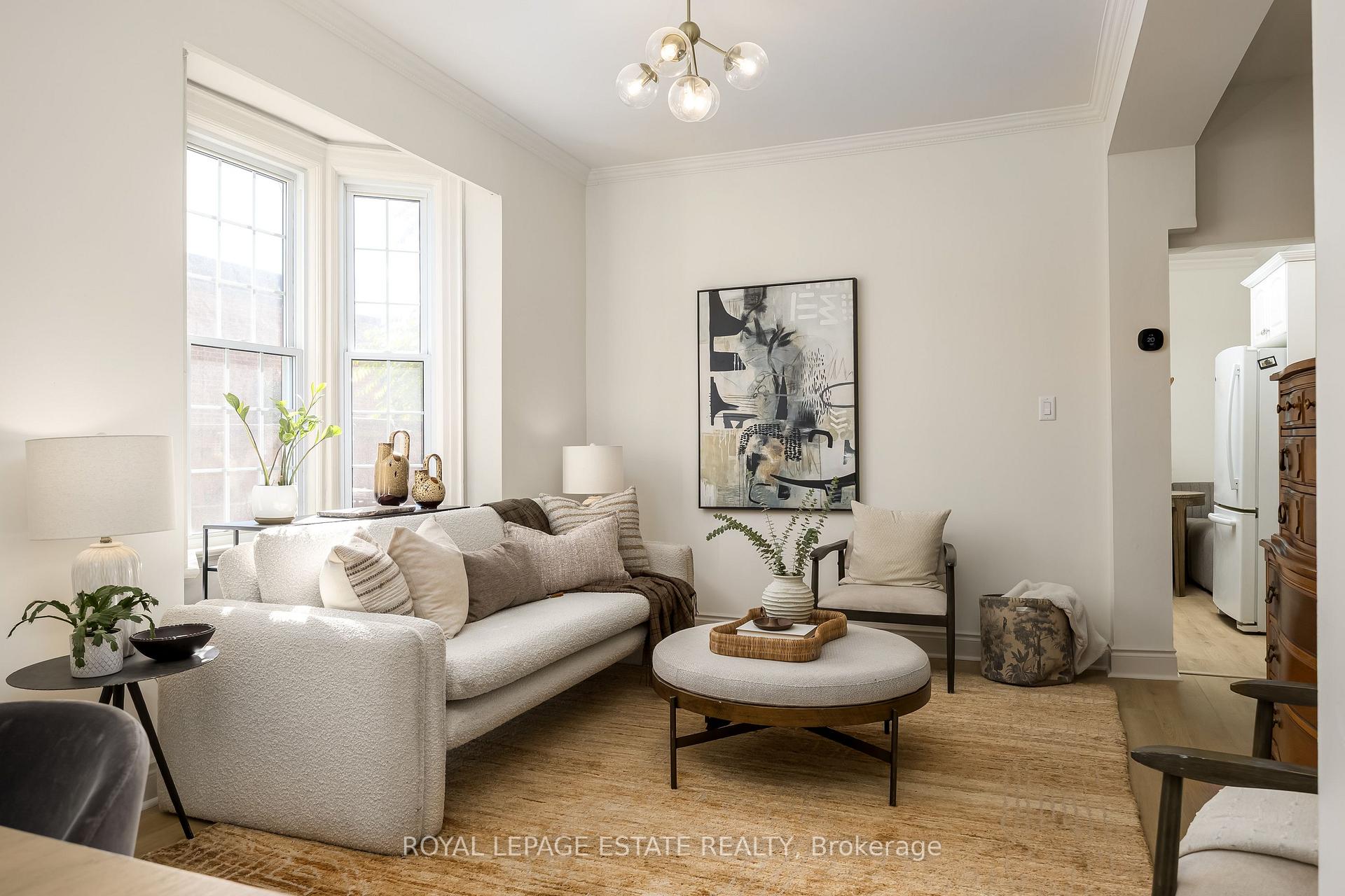 Photo 1 of 74 Edwin Avenue, Toronto, Dovercourt-Wallace Emerson-Junction — HOMEH